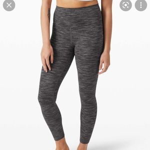 Lululemon align pant 29”